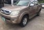 2011 Toyota Hilux 2.5 G Manual Brown Special for sale-0