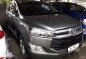 2016 Toyota Innova 2.8G Automatic Diesel for sale-0