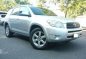 2007 Toyota RAV4 4X4 Gas Automatic ALL ORIG for sale-9