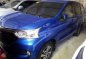 2016 Toyota Avanza 1.5G Automatic Blue for sale-1