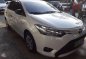 2015 Toyota Vios 1.3J BM White Manual for sale-2