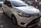 2015 Toyota Vios 1.3J BM White Manual for sale-1