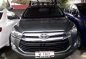 2016 Toyota Innova 2.8G Automatic Diesel for sale-1