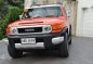 2014 Toyota FJ Cruiser 4x4 AT for sale-4