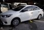 2015 Toyota Vios 1.3J BM White Manual for sale-0