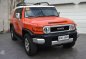 2014 Toyota FJ Cruiser 4x4 AT for sale-6