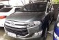 2016 Toyota Innova 2.8G Automatic Diesel for sale-2