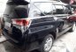 2016 Toyota Innova 2.8G Black Manual for sale-2