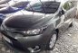 2017 Toyota Vios 1.3E Dual Vvti GRAB Ready for sale-2
