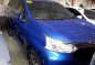 2016 Toyota Avanza 1.5G Automatic Blue for sale-0
