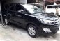 2016 Toyota Innova 2.8E Diesel Automatic for sale-0