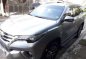 2017 Toyota Fortuner 2.4V 4x2 Diesel Automatic for sale-3