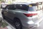 2017 Toyota Fortuner 2.4V 4x2 Diesel Automatic for sale-2