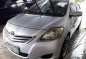 2013 Toyota Vios 1.3G Vvti Silver Manual for sale-2