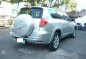 2007 Toyota RAV4 4X4 Gas Automatic ALL ORIG for sale-0