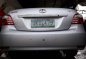 2013 Toyota Vios 1.3G Vvti Silver Manual for sale-3