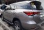 2017 Toyota Fortuner 2.4G Manual Diesel A.Garde for sale-0