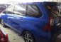 2016 Toyota Avanza 1.5G Automatic Blue for sale-2