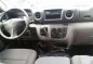 2016 Nissan NV350 Urvan Manual Diesel Rare Cars for sale-9