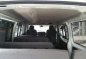 2016 Nissan NV350 Urvan Manual Diesel Rare Cars for sale-6