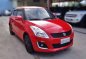 2016 Suzuki Swift 1.2 At for sale-0