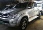 2011 Toyota Hilux G 4x2 Manual Diesel Rare Cars for sale-0