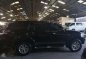 2015 Mitsubishi Montero Sport GLX MT for sale-1