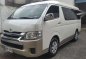 2016 Toyota Hiace Grandia GL Manual Diesel Rare Cars for sale-5