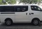 2016 Nissan NV350 Urvan Manual Diesel Rare Cars for sale-4