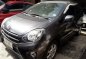 2017 Toyota Wigo 1.0G Automatic Gasoline 385k Only for sale-1