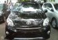 Toyota Wigo Black 2017 G for sale-1