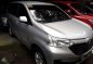 2017 Toyota Avanza 1.3E Manual Gasoline Thermalyte for sale-3