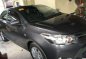 Limited offer 2015 Toyota Vios 1.3 E Automatic Gray for sale-0