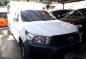 2016 Toyota Hilux 2.4 HSPU Good For Bussiness 870k Only for sale-0