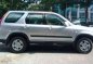 2002 Honda CRV Gas Automatic ALL ORIGINAL for sale-1