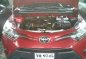 Toyota 2015 Vios E variant Automatic for sale-3