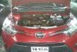 Toyota 2015 Vios E variant Automatic for sale-3