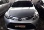 2017 Toyota Vios 1.3E Automatic GRAB Ready 8tkms for sale-3