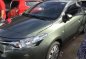 2017 Toyota Vios 1.3 E Automatic Lumina Jade for sale-2