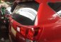 2017 Toyota Innova 2.8 E Automatic Red for sale-1