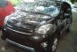 Toyota Wigo Black 2017 G for sale-4