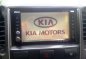 KIA SORENTO 2009 4X4 EX 2.5 CRDi White For Sale -1