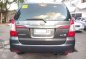 Almost Brand New 2015 Toyota Innova 2.5 G Diesel Automatic w CASA for sale-4