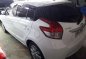 2015 Toyota Yaris E Manual Gasoline 15tkms for sale-1