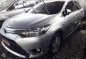 2017 Toyota Vios 1.3E Automatic GRAB Ready 8tkms for sale-0