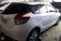 Toyota Yaris E M.T 2015 445k for sale-0