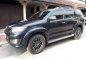 2015 Toyota Fortuner G Automatic Diesel 18tkms for sale-4