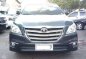 Almost Brand New 2015 Toyota Innova 2.5 G Diesel Automatic w CASA for sale-6