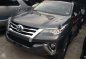 2017 Toyota Fortuner 2.4 G Manual AGB for sale-0