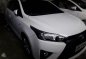 2015 Toyota Yaris E Manual Gasoline 15tkms for sale-0